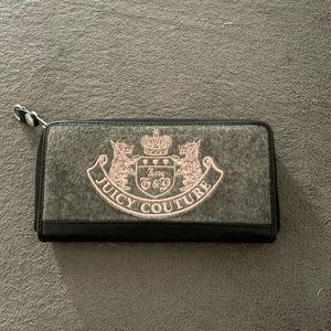 Juicy Couture wallet